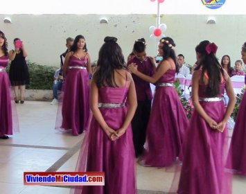Niños jaconenses concluyen alfabetización CEDECO 2018